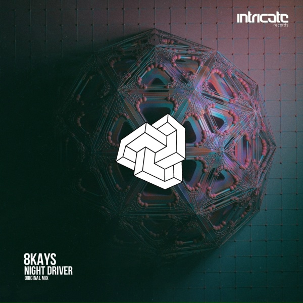 8Kays - Night Driver (Original Mix)