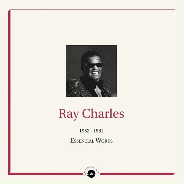 Ray Charles - Bags of Blues