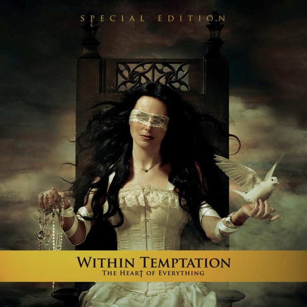 Within Temptation - Mother Earth