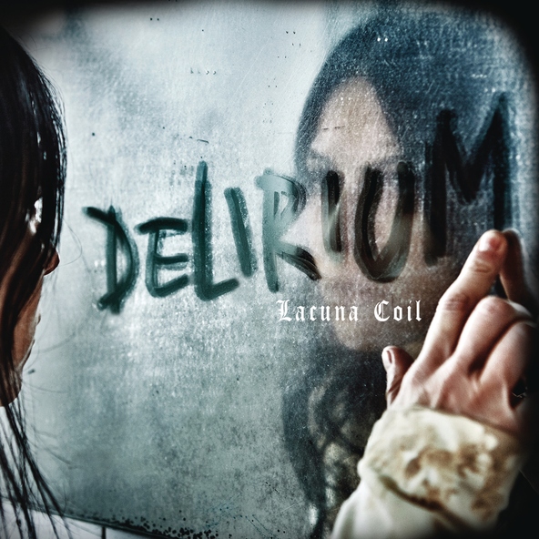 Lacuna Coil - The House of Shame