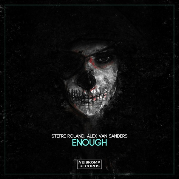 Stefre Roland, Alex Van Sanders - Enough