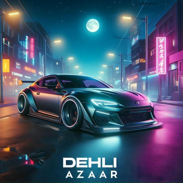 AZAAR - Dehli