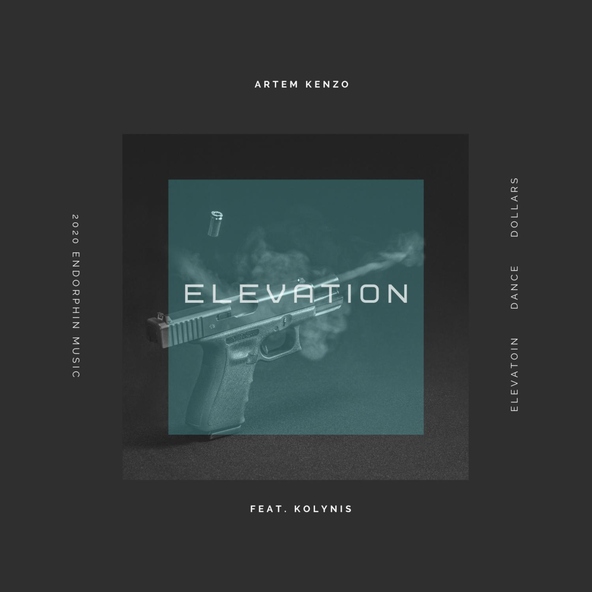 Artem KENZO - Elevation