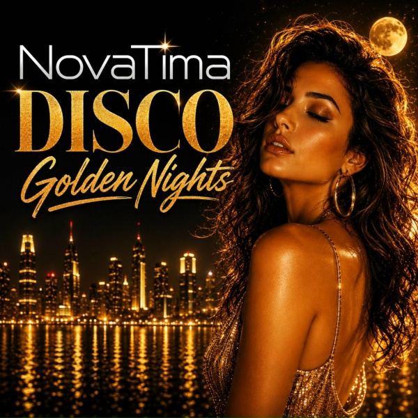 NovaTima - You're My Midnight Fantasy