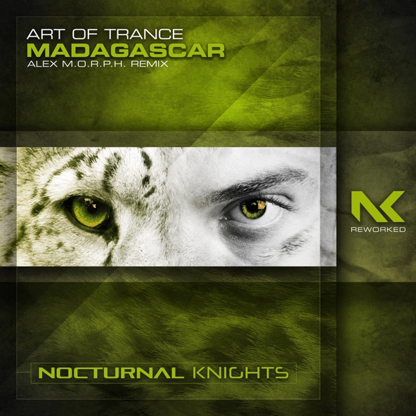 Art Of Trance - Madagascar