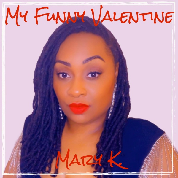 Mary K. - I Been Dreaming