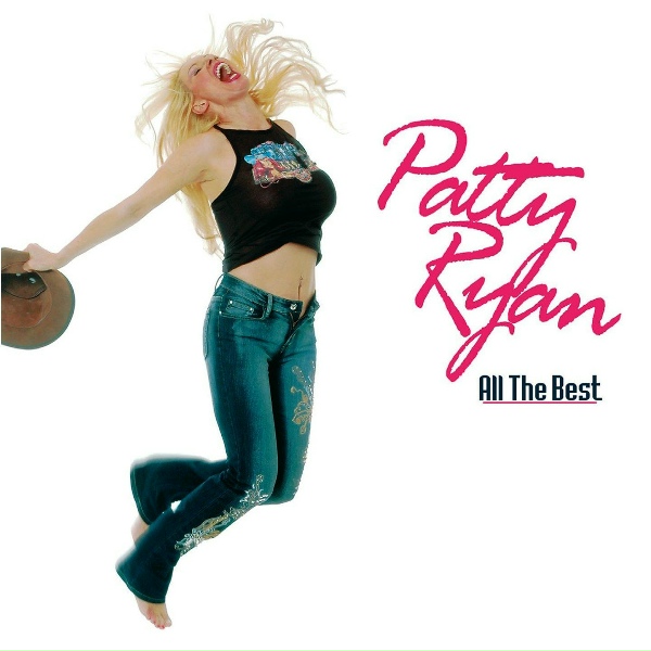 PATTY RYAN