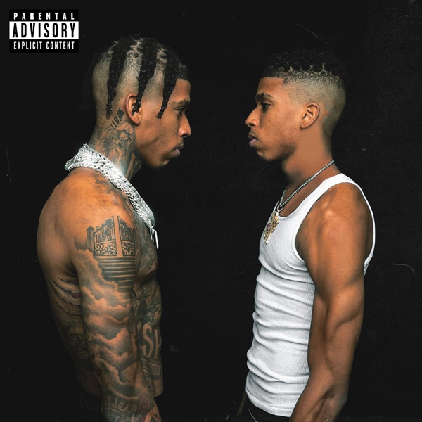 NLE Choppa - Stompin