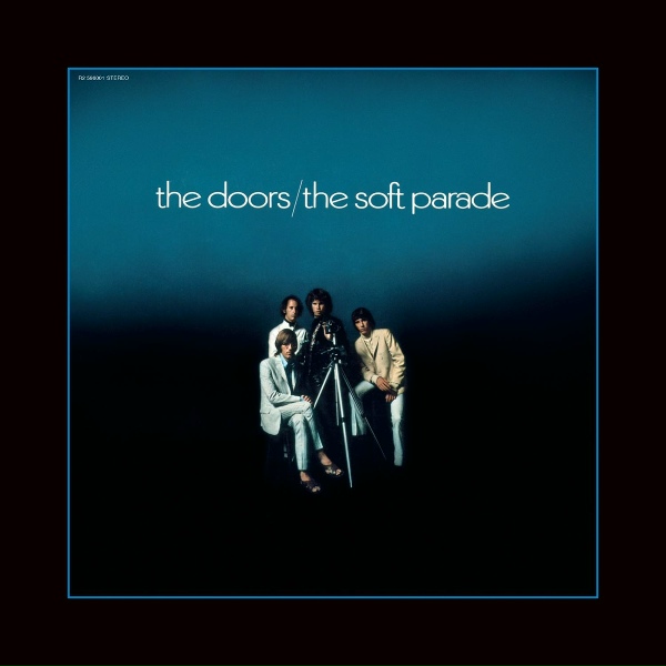 The Doors - Chaos
