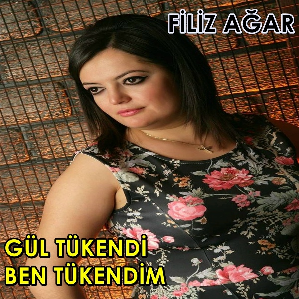 Filiz Ağar - Sunam / Kayanın Dibinde