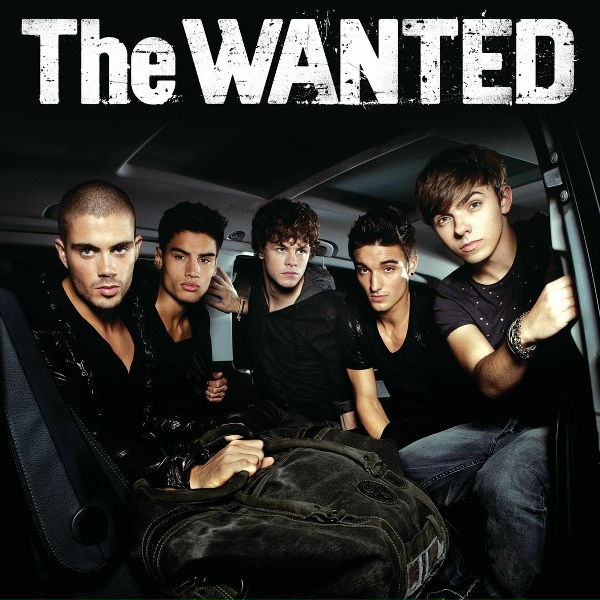 The Wanted - Let's Get Ugly