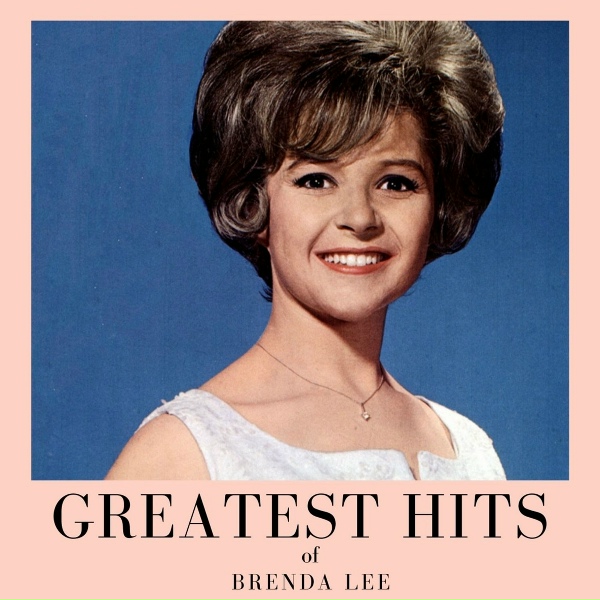 Brenda Lee - Heart in Hand