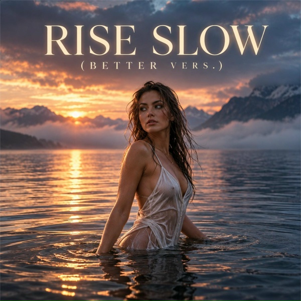 Kimo Sounds - Rise Slow (better vers.)