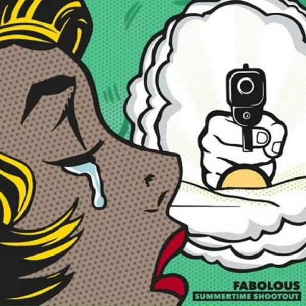 Fabolous feat. NIcki Minaj, Trey Songz