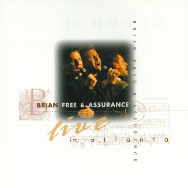Brian Free & Assurance - This Time One More Time Will Do It