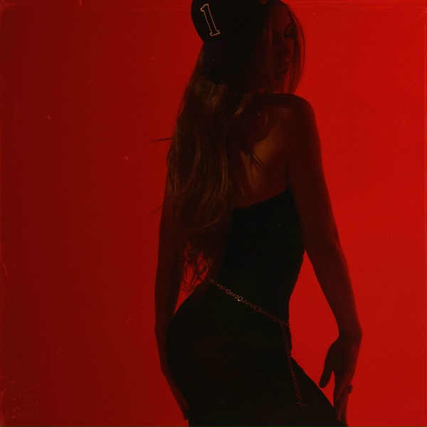 KATE RAUSKI - In The Dark