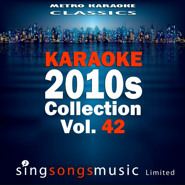 Metro Karaoke Classics - When We Stand Together (In the Style of Nickelback) [Karaoke Version]