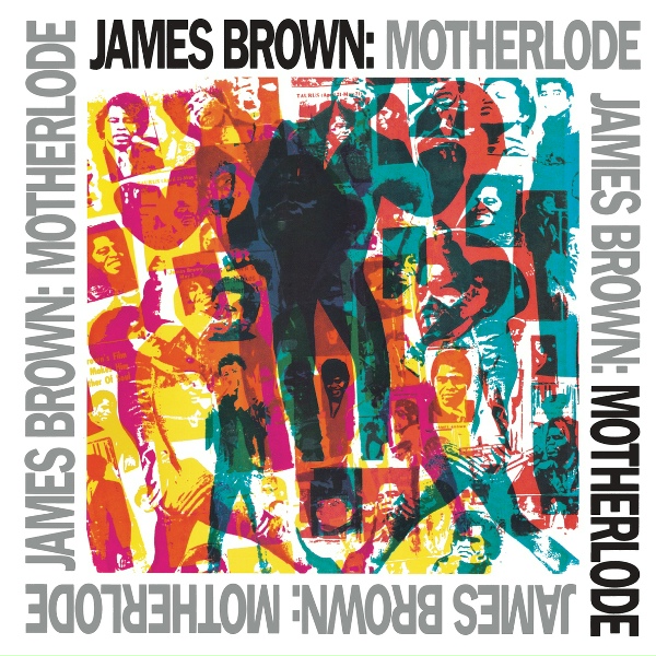 James Brown - She's The One