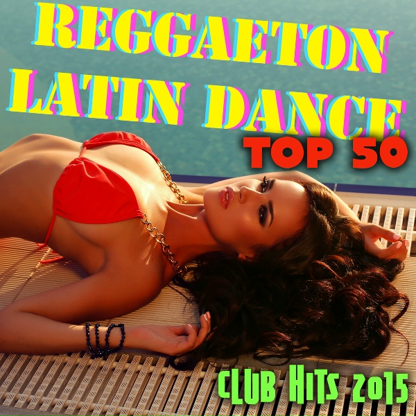 Latin Music Club - Muevelo - Party Music