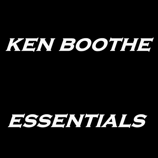 Ken Boothe - The Train Is Coming