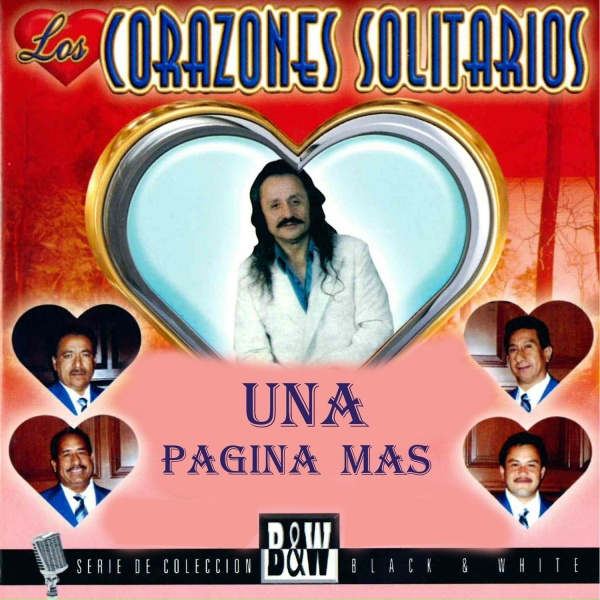 Los Corazones Solitarios - Que Nos Entierren Juntos