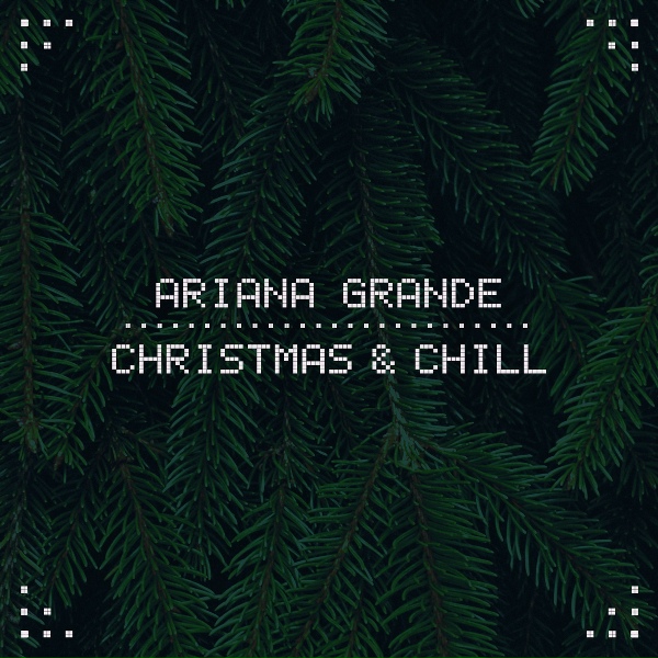 Ariana Grande - Winter Things