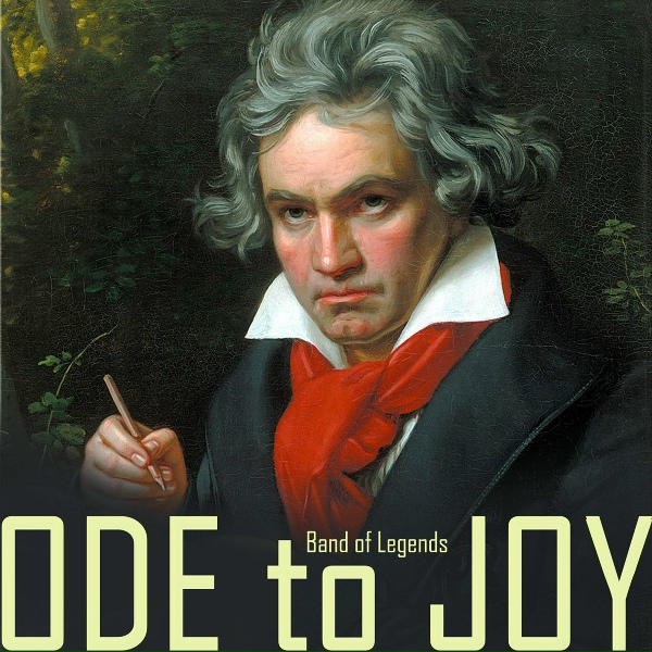 Band Of Legends - Ode to Joy