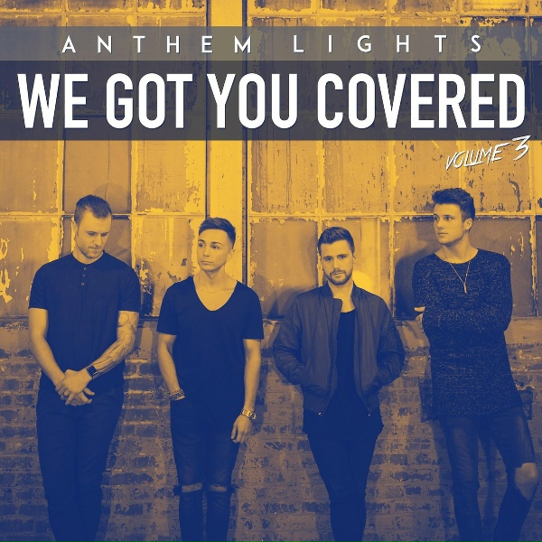 Anthem Lights - Best of 2017 Medley