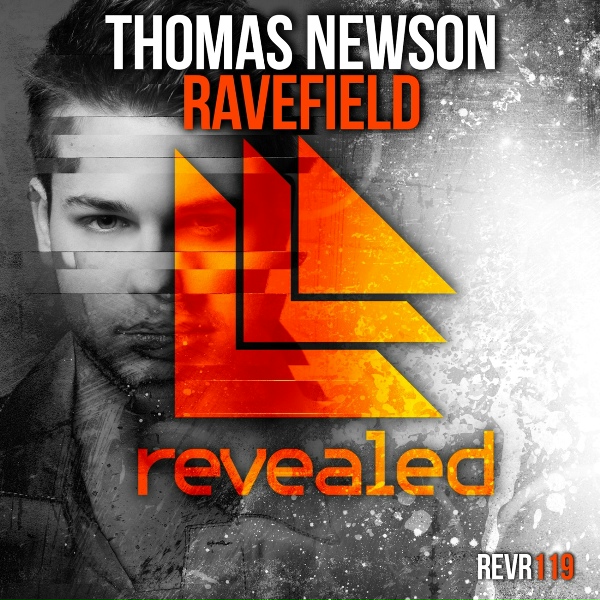 Thomas Newson - Ravefield (Original Mix)