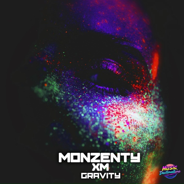 Monzenty, XM - Gravity (Dub Slow Version)