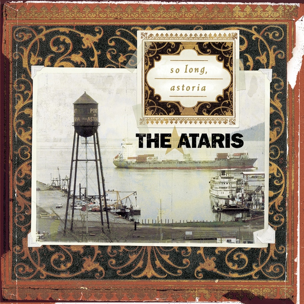 The Ataris - The Boys of Summer