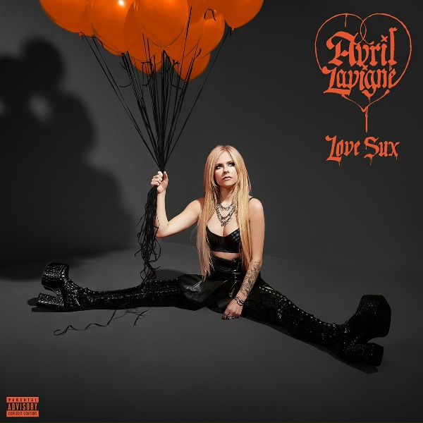 Avril Lavigne - Mercury In Retrograde