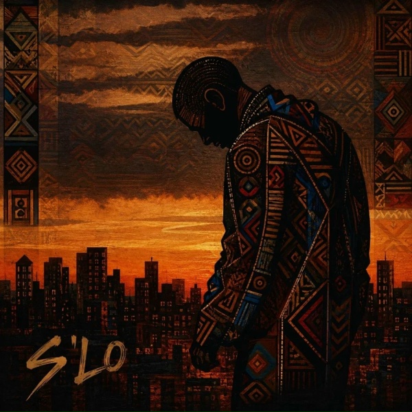 S&rsquo;LO - Скандал