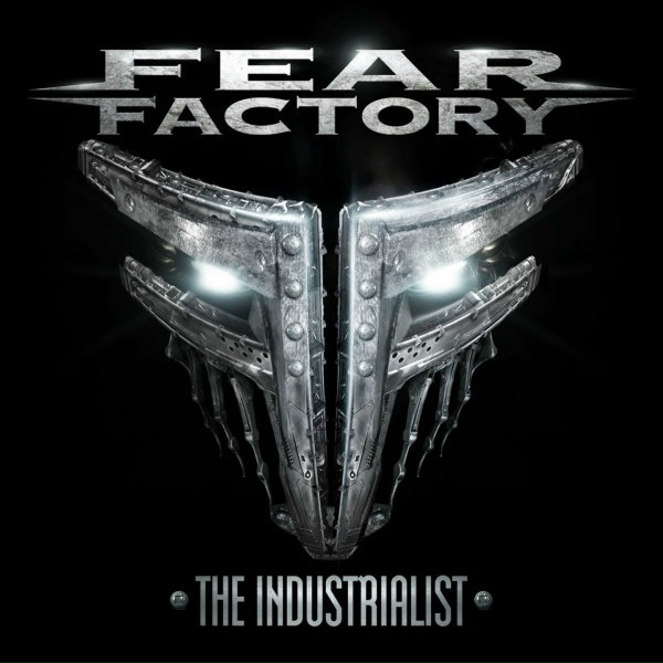 Fear Factory - Virus of Faith