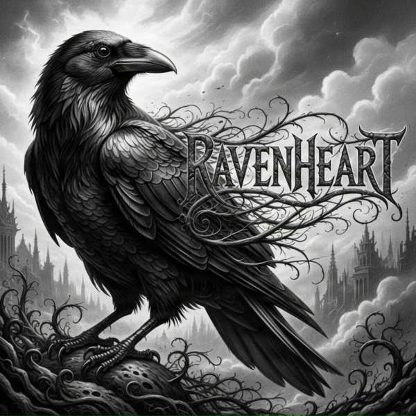Ragal Ironbull - RAVENHEART