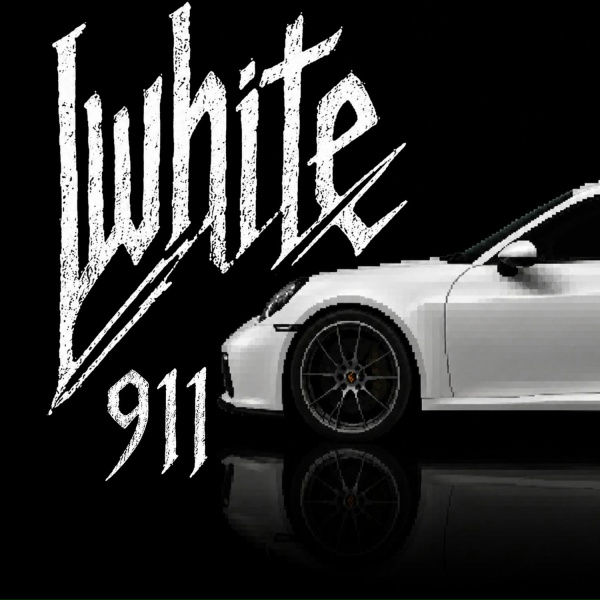 Joe Kessler - White 911
