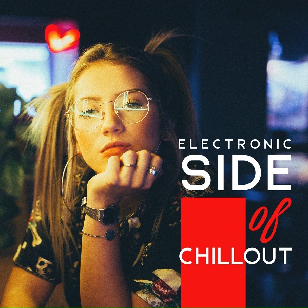 Groove Chill Out Players, Electronic Music Masters, Awesome Chillout Music Collection - Beautiful Note