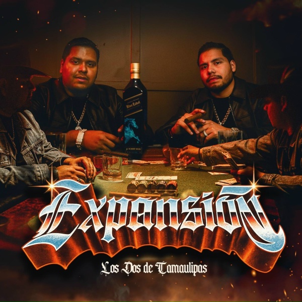 LOS DOS DE TAMAULIPAS - La Clika