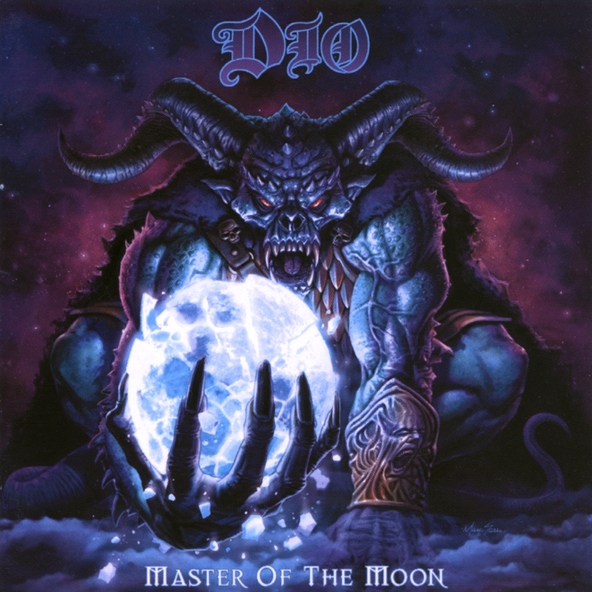 Dio - Living The Lie