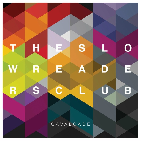 The Slow Readers Club - Forever in Your Debt
