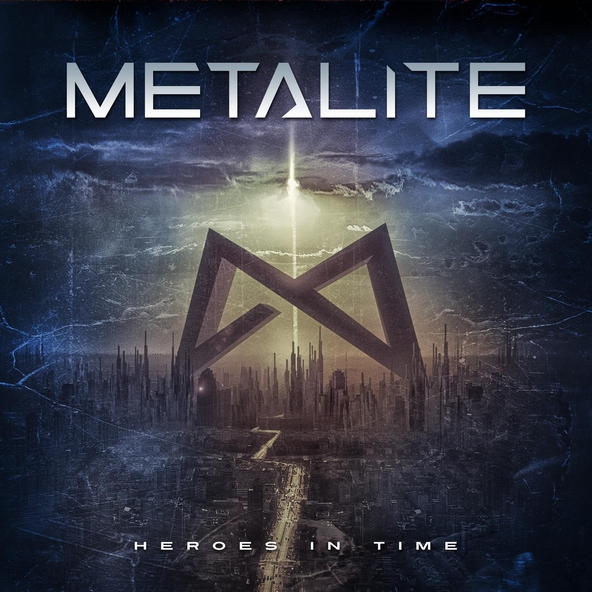 Metalite - Power of Metal