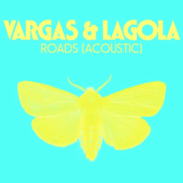 Vargas & Lagola - Roads