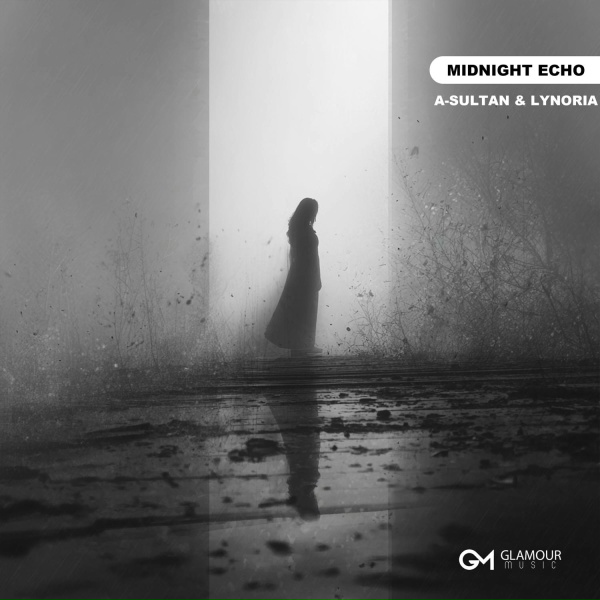 A-Sultan - Midnight Echo
