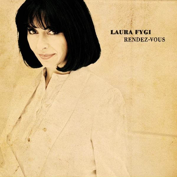 Laura Fygi - Tout Le Jour, Toute La Nuit