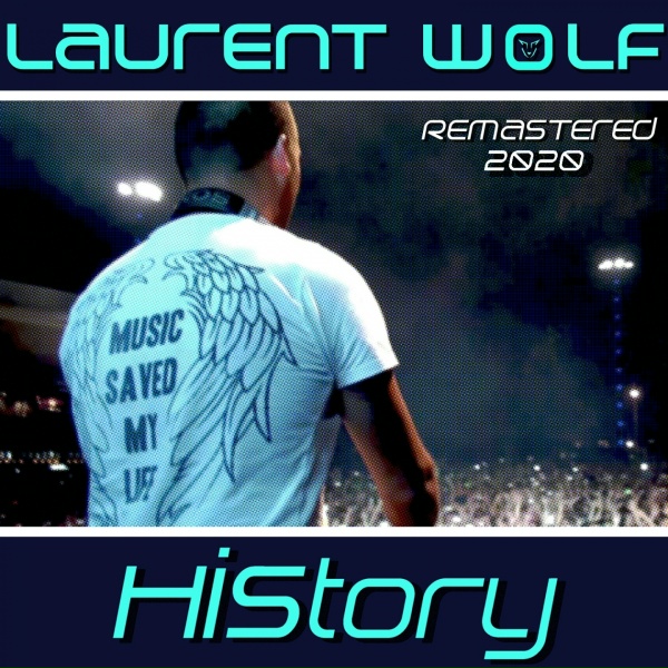 Laurent Wolf feat. Mary Austin - Saxo