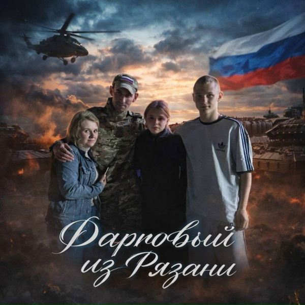 Миха Вальтер - Я рядом