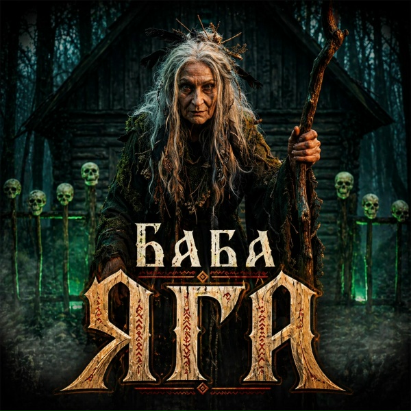 Morana Choir - Баба Яга