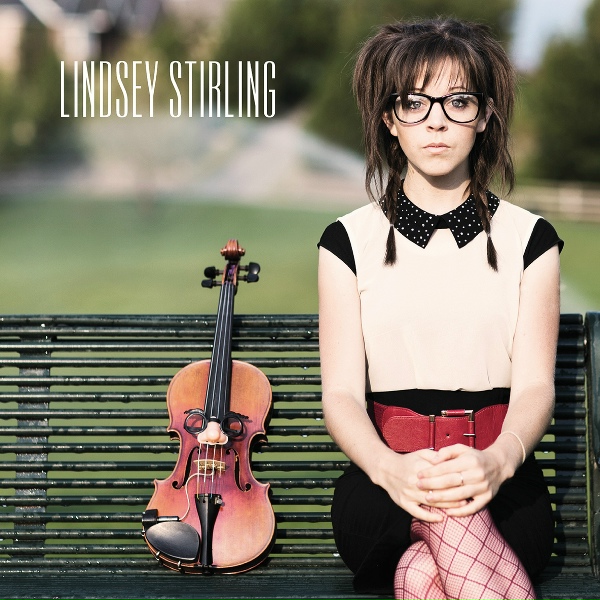 Lindsey Stirling - Spontaneous Me