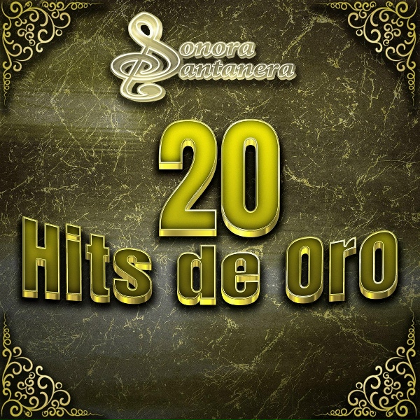 La Sonora Santanera de Carlos Colorado - Mi Raz&oacute;n