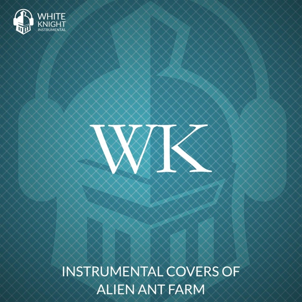 White Knight Instrumental - Smooth Criminal (Instrumental)